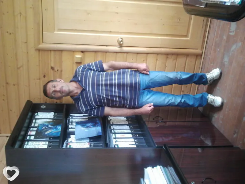 Monte, 48, Москве — анкета №10225