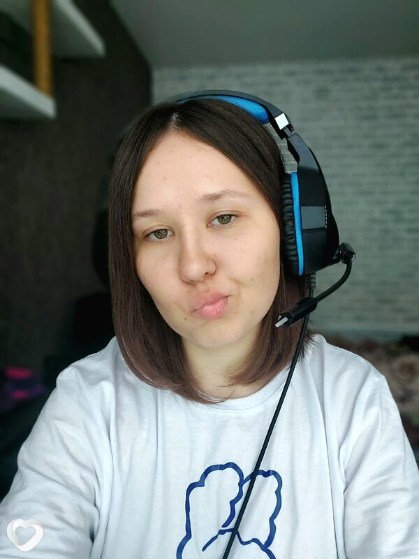 Анна, 23, Барнауле — анкета №738121