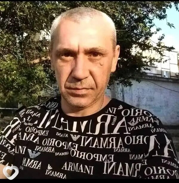 Максим, 46, Днепр — анкета №738122