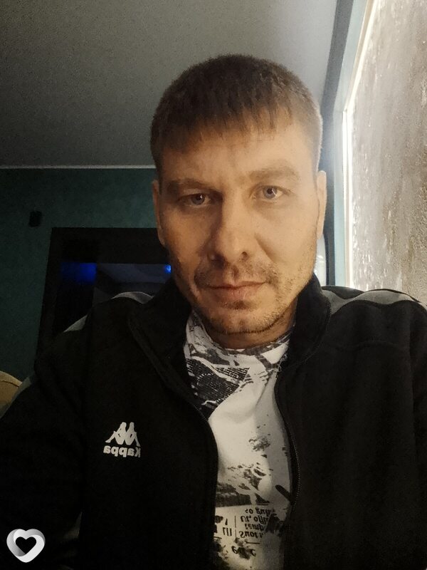 Андрей, 38, Орске — анкета №738124