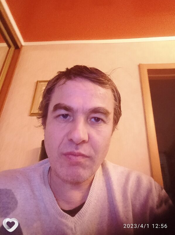 Igor, 54, Уфе — анкета №738127