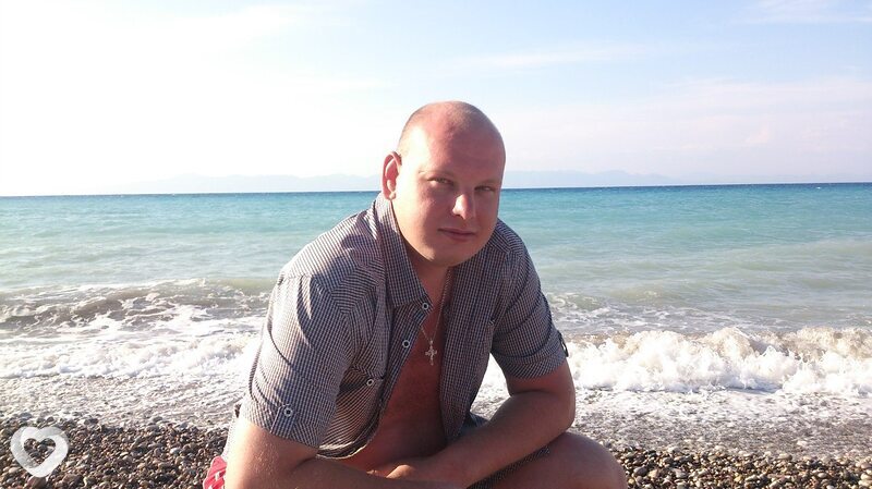 Алексей, 38, Сергиеве Посаде — анкета №738130