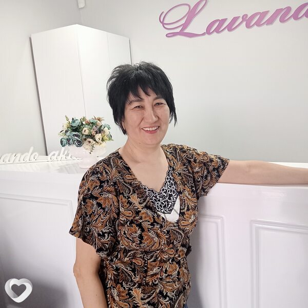 Карина, 54, Актобе — анкета №738131