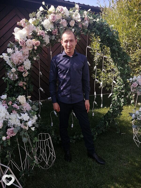 Дмитрий, 35, Томске — анкета №738135