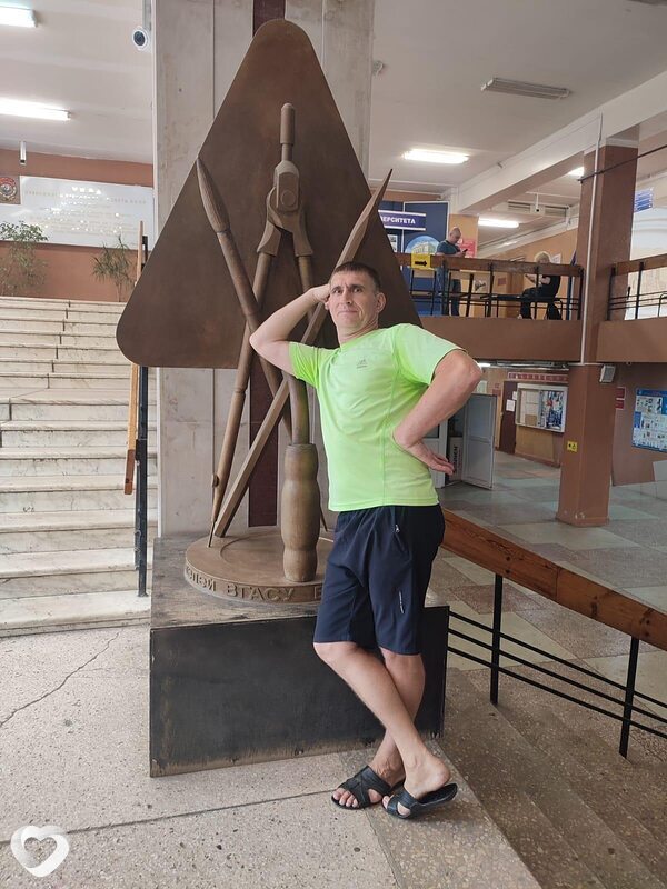 Сергей, 54, Воронеже — анкета №738139