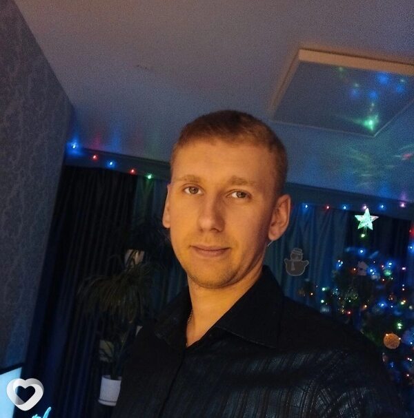 Антон, 25, Белгороде — анкета №738142