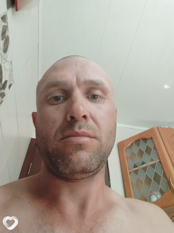 Паша, 43, Солигорске — анкета №738068