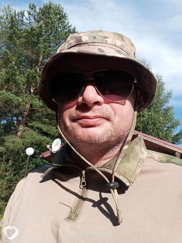 Здрасьте, 43, Кирове — анкета №738070