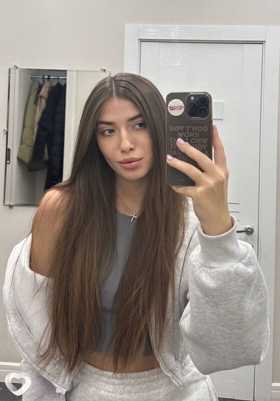 Мария, 29, Екатеринбурге — анкета №738079