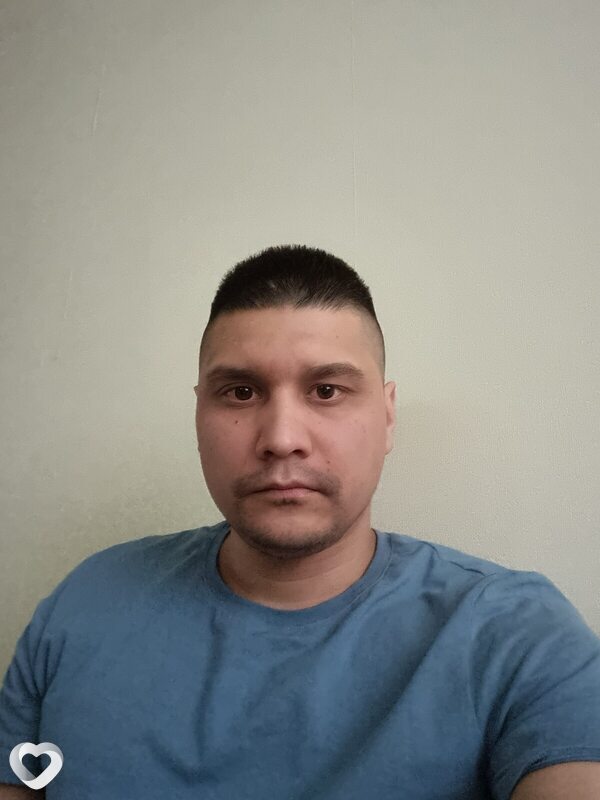 Александр, 36, Мурманске — анкета №738080