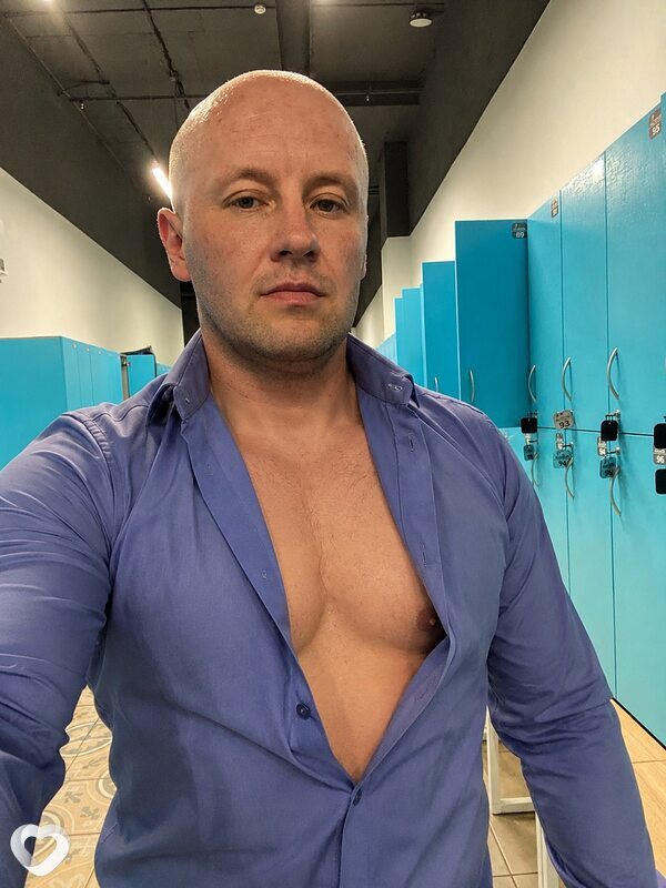 Александр, 38, Архангельске — анкета №738086