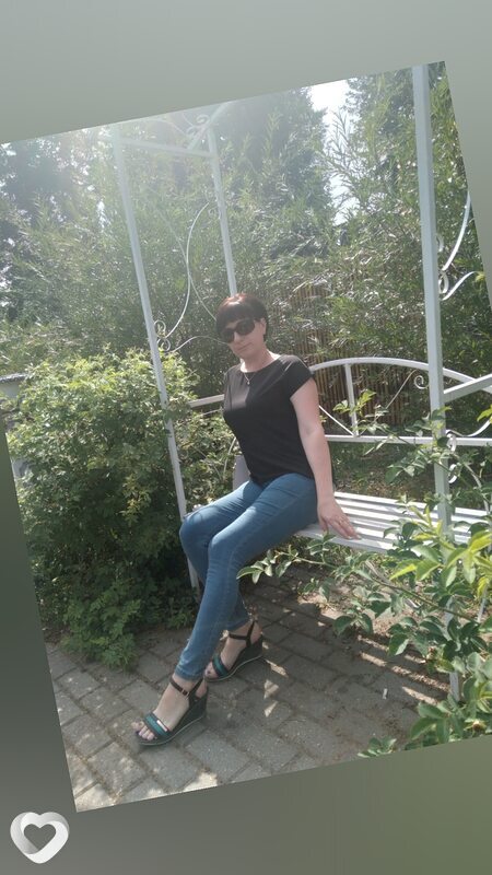 Олеся, 41, Твери — анкета №738092