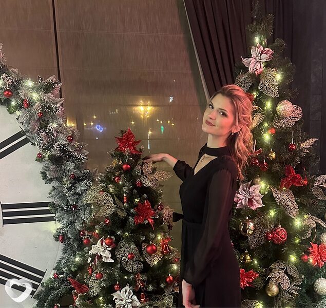 Елена, Минск