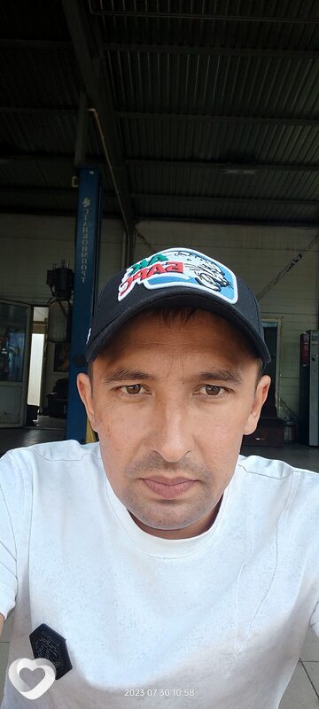 Ринат, 35, Набережных Челнах — анкета №738094