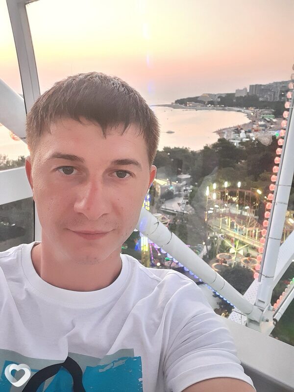Сергей, 39, Северодвинске — анкета №738099
