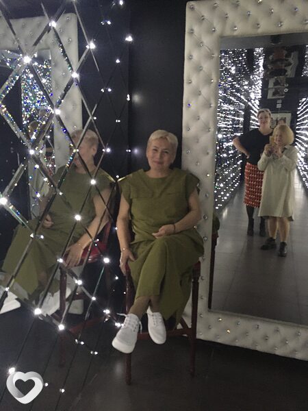 Альбина, Ялта