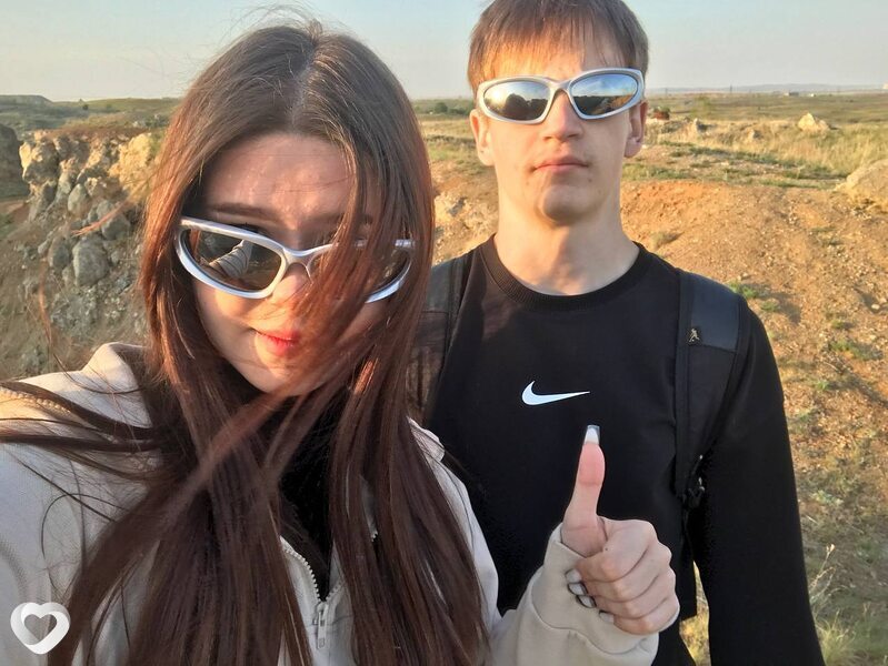 Антон, 21, Новотроицке — анкета №738110