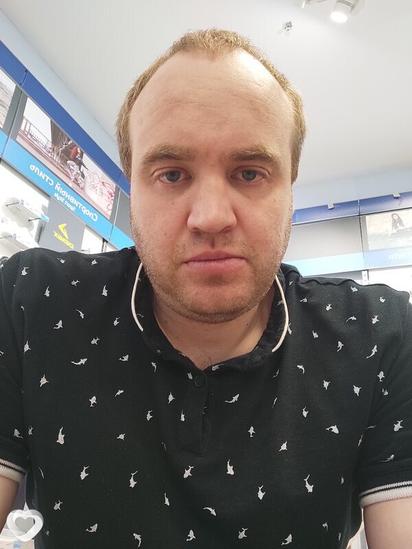 Константин, 37, Донецке — анкета №738111