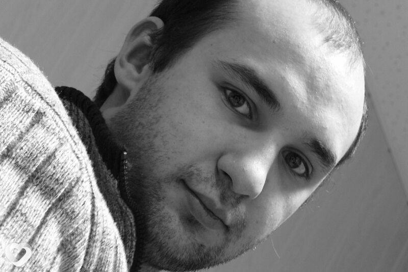 Денис, 38, Старом Осколе — анкета №738113