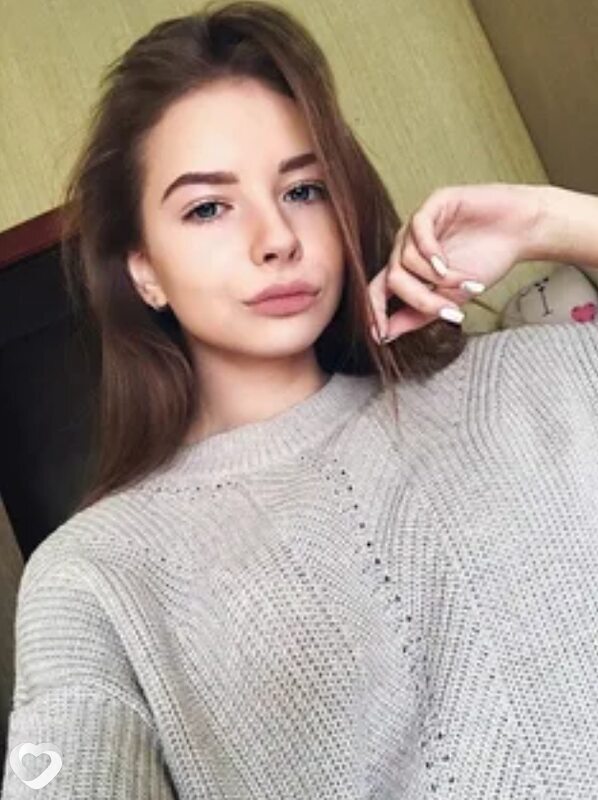 Юля Uwu, 24, Москве — анкета №738117
