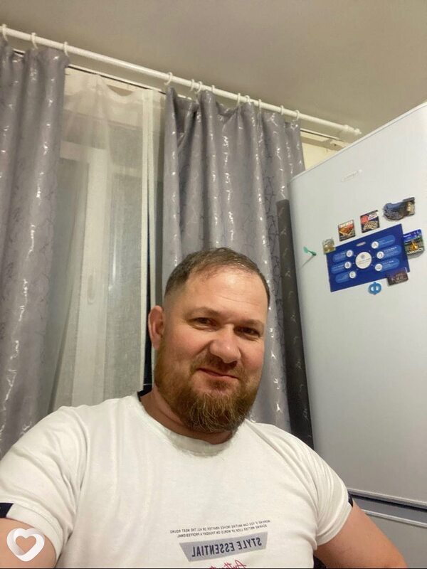 Рустам, 46, Тайшете — анкета №738542