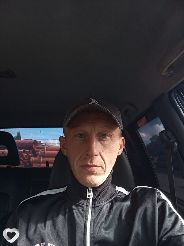 Роман, 37, Калининграде — анкета №738546