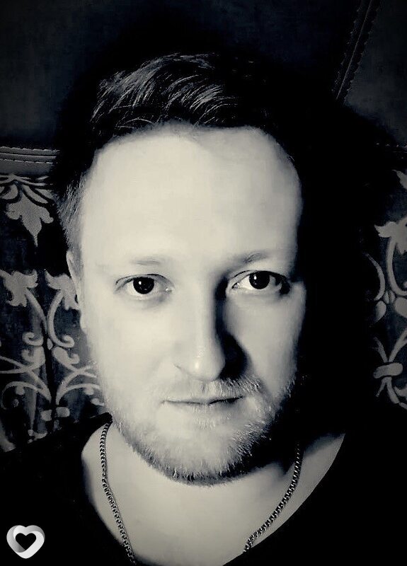 Andrei, 39, Москве — анкета №738553