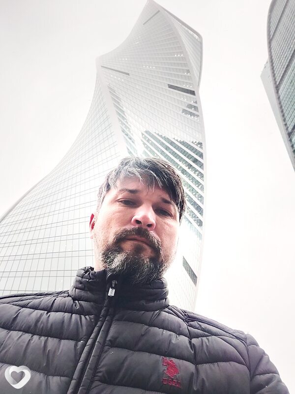 Алексей, 46, Санкт-Петербурге — анкета №738555
