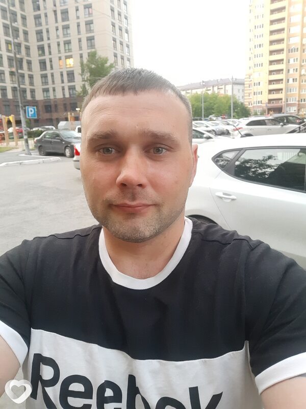 Евгений, 37, Тюмени — анкета №738143