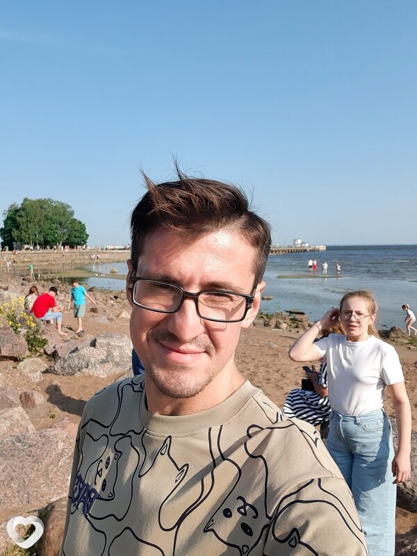 Ruslan, 42, Санкт-Петербурге — анкета №738146
