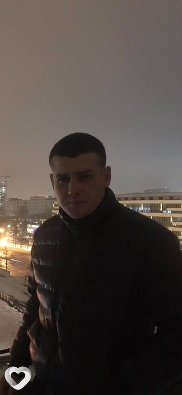 Вадим, 33, Химках — анкета №738147