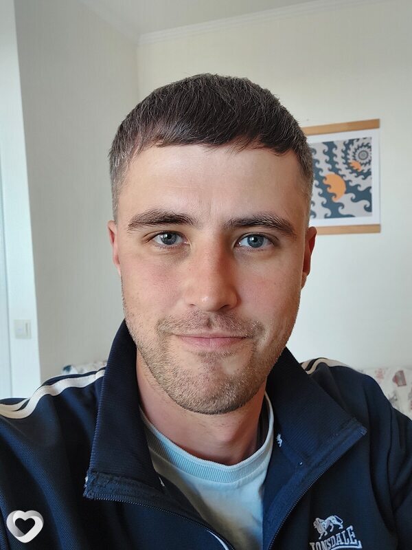 Александр, 38, Черкассах — анкета №738154
