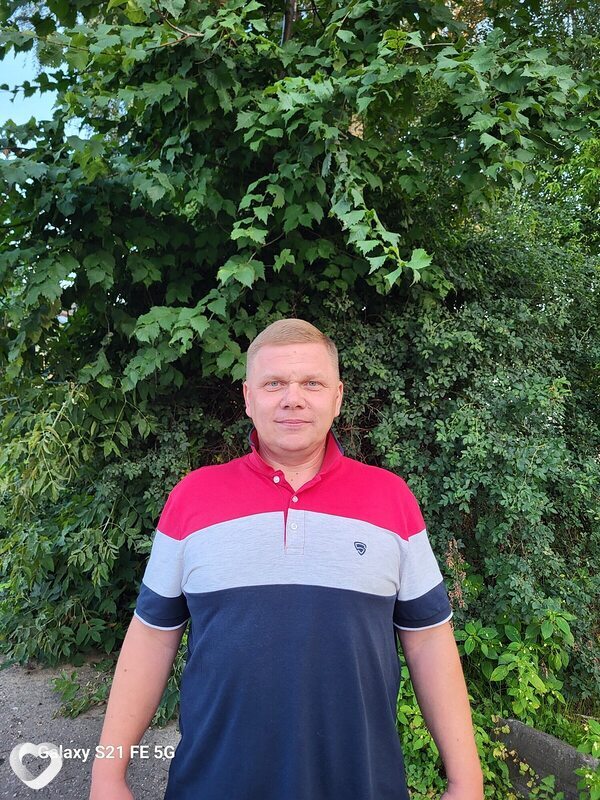 Виталий, 48, Люберцах — анкета №738158