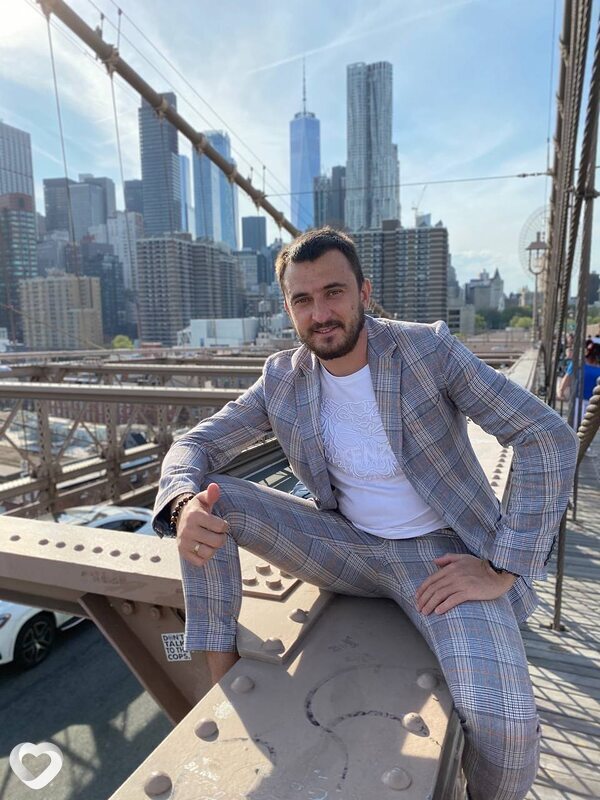 Александр, 35, Нерюнгри — анкета №738164