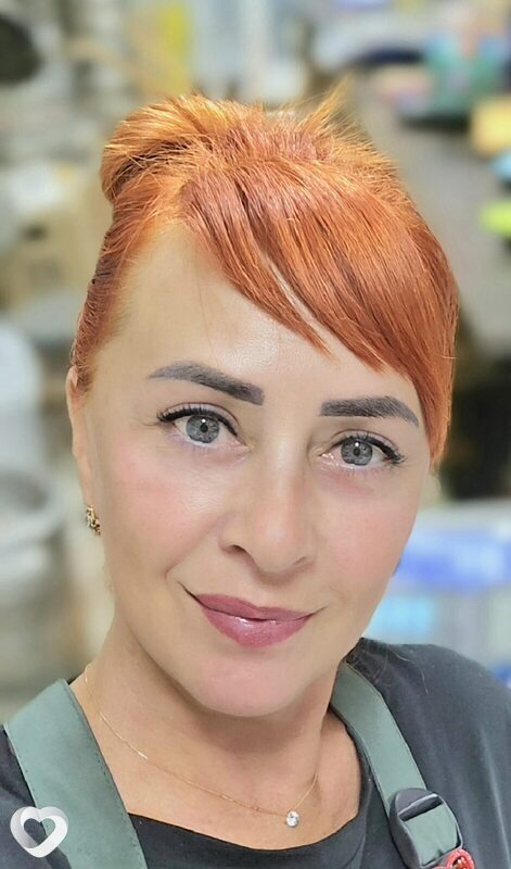 Ольга, 51, Самаре — анкета №738568