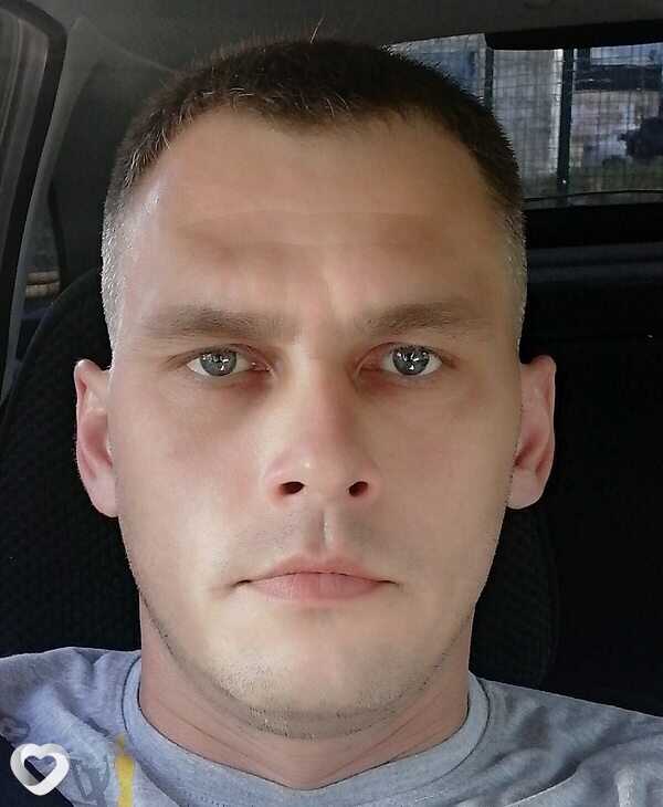 Марк, 35, Нижнем Новгороде — анкета №738569