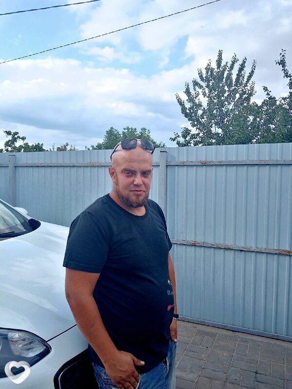 Макс, 34, Астрахани — анкета №738573