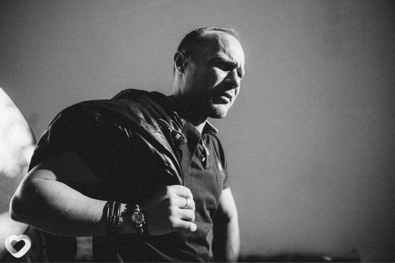 Максим, 34, Сочи — анкета №738574