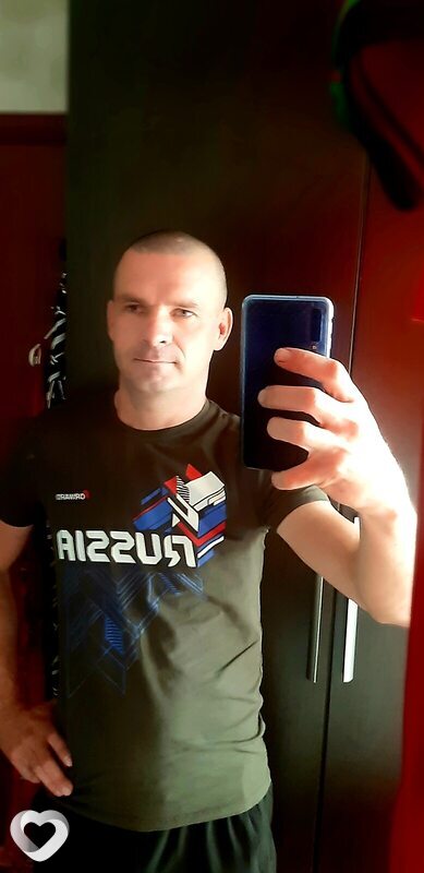 Андрей, 42, Батайске — анкета №738577