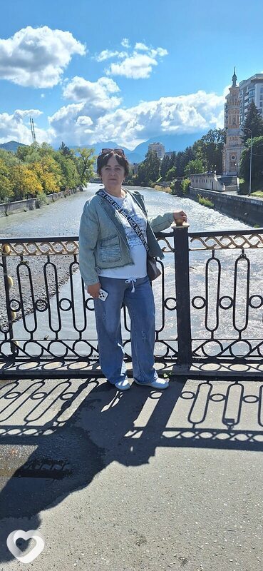 Тамара, 61, Севастополе — анкета №738580
