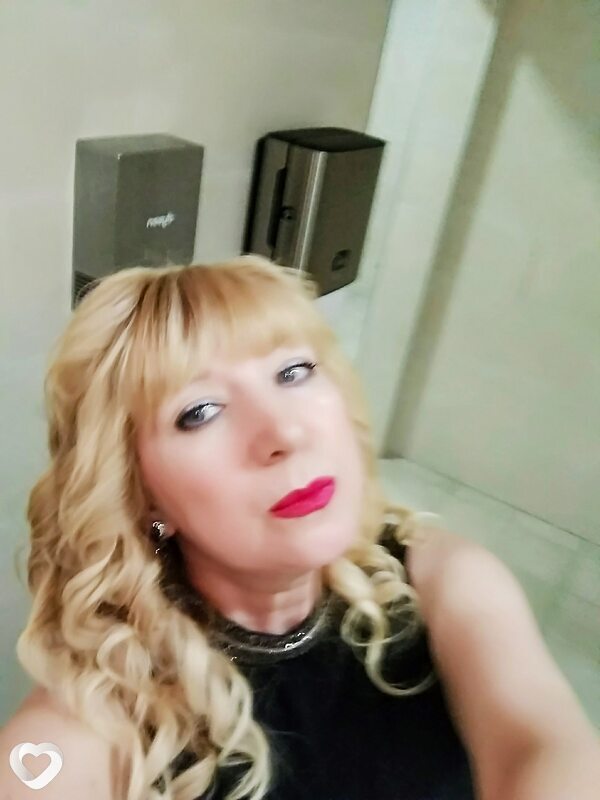 Мила, 48, Казани — анкета №738586