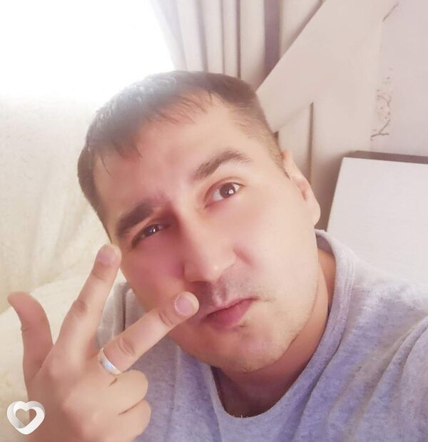 Виталий, 37, Москве — анкета №738587