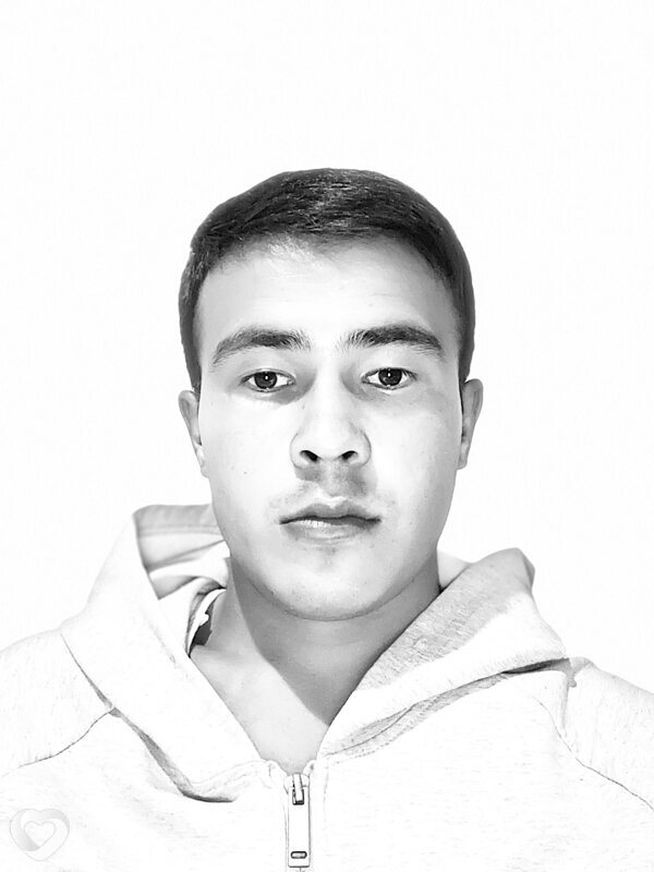 Ян, 24, Москве — анкета №738589