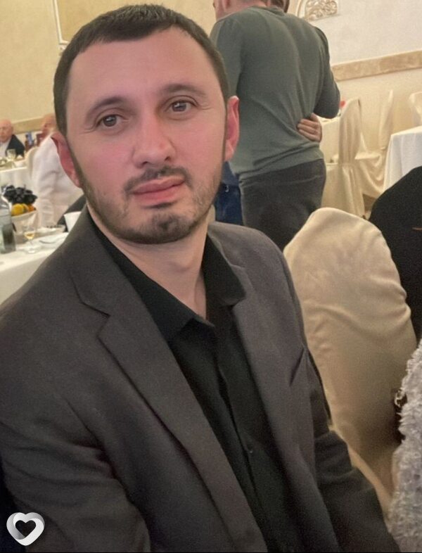 Павел, 33, Ессентуках — анкета №738197