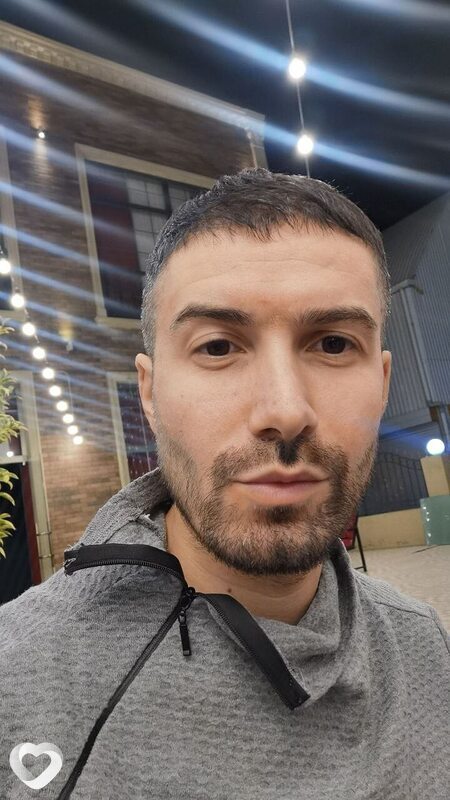 Александр, 41, Москве — анкета №738201