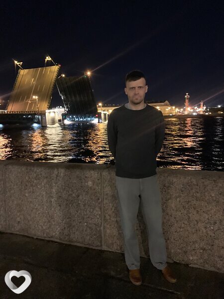 Константин, 46, Выборге — анкета №738204