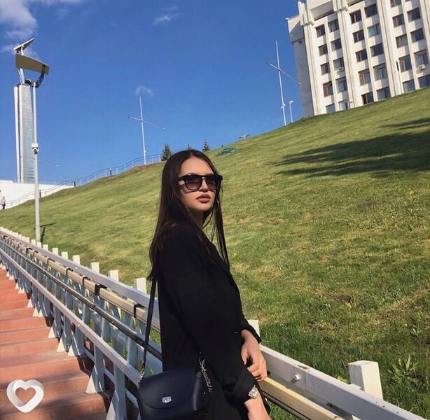 Елена Иванова, 26, Москве — анкета №738206