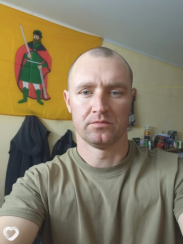 Виталий, 38, Ряжске — анкета №738213