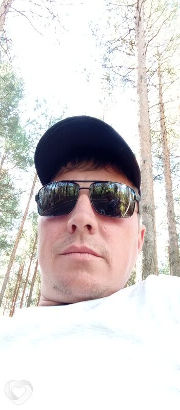 Николай, 37, Омске — анкета №738225