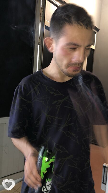 Мачо, 28, Алматы — анкета №738229